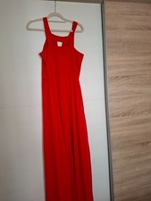 Esprit rotes langes gebraucht kaufen  München
