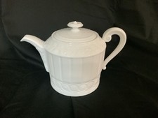 Louvre bernardaud teapot for sale  Paupack