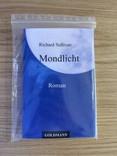 Buchtest mondlicht zauberei gebraucht kaufen  Nürnberg