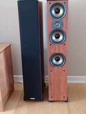 Polk audio tsi for sale  Elmhurst