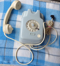 Wandtelefon top zustand gebraucht kaufen  Berlin