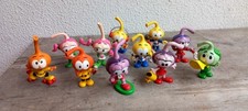 Lot figurines pvc d'occasion  La Rochelle