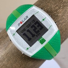 Relógio digital Polar FT4 unissex esportivo multifuncional silicone fitness quartzo 7", usado comprar usado Relógio digital Polar FT4 unissex esportivo multifuncional silicone fitness quartzo 7", usado comprar usado  Enviando para Brazil