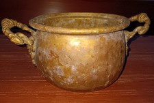 Antiker übertopf blumentopf gebraucht kaufen  Alfeld (Leine)