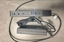 Dell thunderbolt dock gebraucht kaufen  Uetze