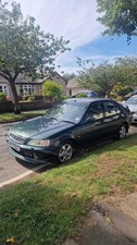 civic vti for sale  BRADFORD