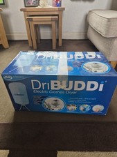 Jml dribuddi electric for sale  DUDLEY