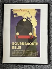Vintage southern railway for sale  YORK