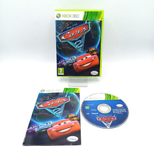 Disney cars xbox usato  Torino