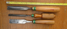 Sorby chisels robert for sale  STOCKTON-ON-TEES
