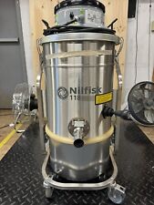 Nilfisk cfm 118 for sale  Norwich