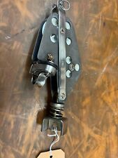 Schaefer mainsheet fiddle for sale  Bristol