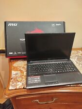 Portatile gaming msi usato  Nardo