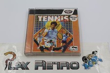 AMSTRAD DISK DISCO TENNIS CUP VERSION ESPAÑOLA comprar usado  Enviando para Brazil