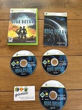 Usado, Microsoft XBox 360 - STAR OCEAN the last hope 3CD PAL FRA comprar usado  Enviando para Brazil
