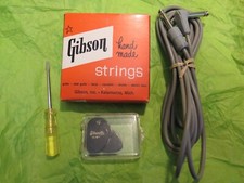 Vintage 1959 gibson for sale  Smithfield