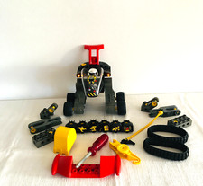 Lego duplo flugzeug gebraucht kaufen  Lahnau