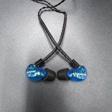 Shure se215 headphones for sale  SHEFFIELD