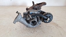 Turbina citroen ford usato  Palmi