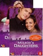 Mcleods daughters season for sale  STOCKPORT