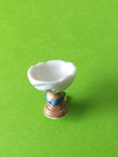 Fève porcelaine personnalisé d'occasion  Lure