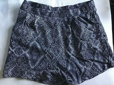 Shorts damenshorts sommerhose gebraucht kaufen  Kenzingen