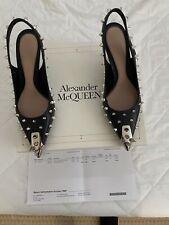 Alexander mcqueen sling for sale  EXETER