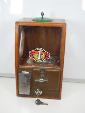 1950 victor vending for sale  Tiverton