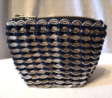 Coin purse recycled for sale  NOTTINGHAM