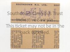 Pack genuine southdown for sale  ARUNDEL