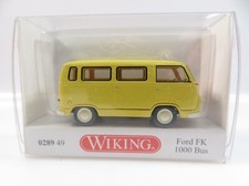 Wiking 028949 ford gebraucht kaufen  Gelsenkirchen