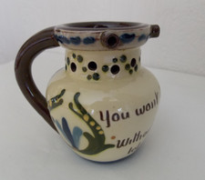 Longpark torquay ceramic for sale  BEWDLEY