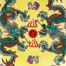 Vintage chinese porcelain for sale  LEATHERHEAD