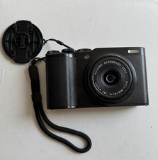 Fujifilm xf10 24.2mp for sale  HARROW