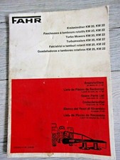 Deutz fahr kreiselmäher gebraucht kaufen  Heilbronn