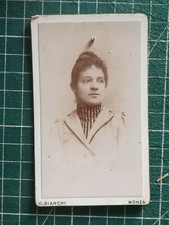 Uf740 cdv photo d'occasion  Angers-