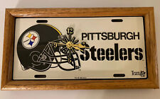 Vtg pittsburgh steelers for sale  Universal City