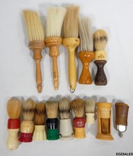 Lot barber shaving for sale  Wheaton