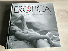 Erotica photographie contempor d'occasion  Saïx