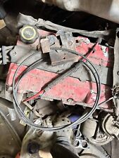 Fiesta mk3 bonnet for sale  WICKFORD