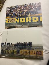 Fototifo ultras photos usato  Salerno