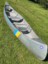 Grumman canoe for sale  MARKET DRAYTON