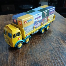 Corgi classics wheeler for sale  HARTLEPOOL