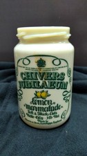 Vintage chivers jubilaeum for sale  TROWBRIDGE