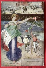 Anniversario della presa usato  Milano