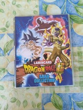 Album dragon ball usato  Urbisaglia