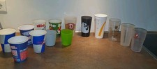 Mehrwegbecher plastikbecher me gebraucht kaufen  Dresden