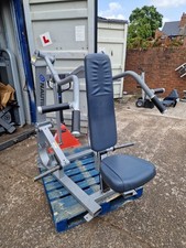 Nautilus xpload shoulder for sale  WALSALL