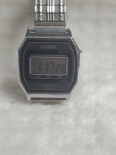 Vintage citizen dx5017 for sale  Odenville