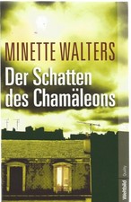 Schatten chamäleons minette gebraucht kaufen  Monschau